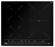 ������������ �������� ������ TEKA Total IZF 64440 MSP BLACK (600�510) ������