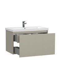 ����� ��� �������� Cersanit Grande 80 ��������� (776�462�445��), soft touch, ������� 64310