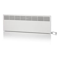 Конвектор настенный ENSTO FinnHeat 1500 Вт (1121х389х85) электронный термостат, EPHBE15PR