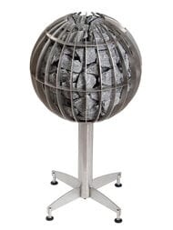 ������������� ���� HARVIA Globe GL70 d=430 �� � �����. � ������� ���., ������ ����. � ���. ����