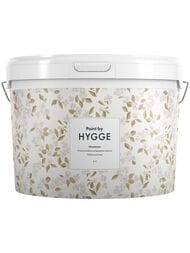 Интерьерная краска HYGGE Серебряное цветение (Silverbloom) (3%) 9 л (шт.) — миниатюра 1