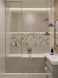 ������ ��������� AZORI Ebri Foliage 1 (315�630) ������, ����� 00-00002210 (��.�.)