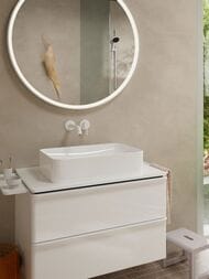  Hansgrohe Tecturis S   .,., 165 ,  73350700