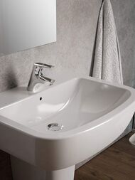 Ideal Standard CERAMIX BLUE ��������� ��� ����������� A5654AA ��������� ����� 136��, �/�, ���� ����