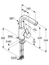  KLUDI ZENTA   ,   ,  420250575
