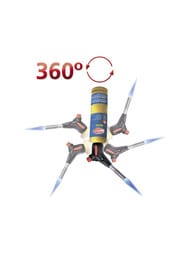   Super Ego POWER FIRE COMPACT  ,  254800000