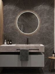 ������� ��������� Lumina (900�900) � LED ���������� 5000K � ������������� ��������