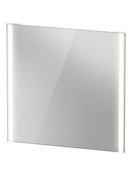 ������� Duravit XViu 820�800 � ����������, ��������� �����������, ������, ������� XV70320B1B1