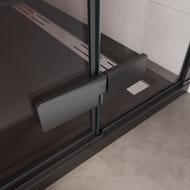   CEZARES LINER--12 9001950 LINER-B-12-90-C-NERO-R ,  ./.  