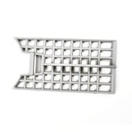   Paini Harmony L=450  D40,  ,  , CH450HN