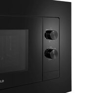 ������������� ���� MAUNFELD JBMO725BK01 ������������ 595�390�317, ������, ��-00020882