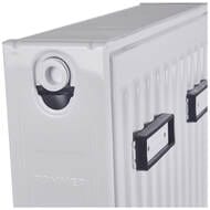 �������� �������� ROMMER Compact ��� 22 (500�400�102) ������� �����, 847 ��