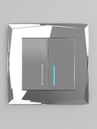  Werkel  1  Diamant () W0011220