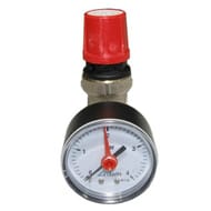 ������ ����������������� RBM 1/2"� 2,5 ��� � ���������� 3530430