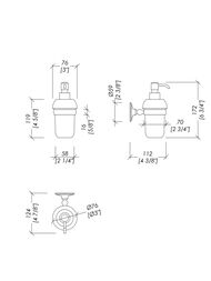      Devon&Devon Old Navy MIL630CR /