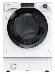 ���������-���. ������ HAIER HWDQ90B416FWB-RU (600�820�540), ����, �������� 9/5 ��, ����� TD0041153RU