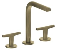 ��������� ��� �������� Fantini Sailing 67P6J007W �� 3 ���������, �������������, Matt British Gold