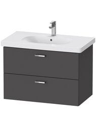    Duravit XBase 800560458 , 2 ,   XB619004949