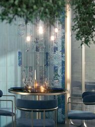 ����� KERAMA MARAZZI ������� (85�285) �������+������ VB\A54\9016 (��.)