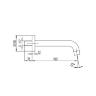 ����� Paini Cox ��� ������������� ���������, 190��, ���� 78CR207CAN19