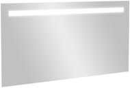 Зеркало Jacob Delafon PARALLEL EB1417-NF (1100х30х650) антипар, подсветка, инфракрасный выключатель