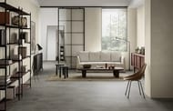 Плитка настенная ITALON Terraviva Neve MAT (400х800) белая, 600010002260 (кв.м.)