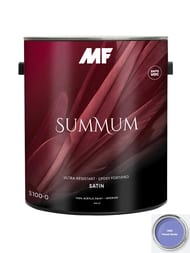 ������ MF Paints SUMMUM 3100 �������� ���������������� ����������� (0,95�) MF 1269 (��.)