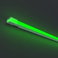 ������ ���� Maytoni Led Strip 25x13 220� 8��/� Green IP65 50�, �����, 201234