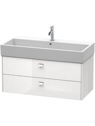 ����� ��� �������� Duravit Brioso (984�459�442) ���������, 2 �����, ����� ������ BR415601022