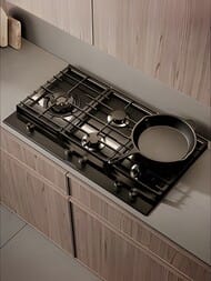 ������� �������� ������ Kuppersbusch K.8 (900�510) 5 ��������, ������ ������ KG 9850.0 SE-E5