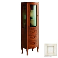 ������! ����� ��������� Cezares PAOLINA (50�39,5x170) 1 ������, 3 ����� VE/PA.03 Patinato Sabbia