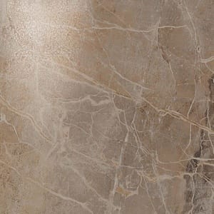 Керамогранитная плитка Atlas Concorde Privilege Grigio Lappato (600х600) серая 610015000136 (кв.м)