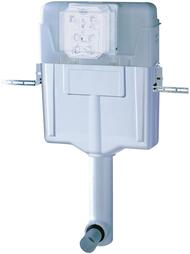 Смывной бачок Grohe GD2 38661000