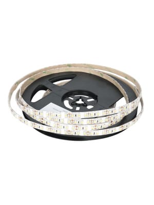 Лента светодиодная ALUMOVE LIGHT 48 Вт, IP65, 120 led/м, 8мм х 5м, свет натуральный 305003NW