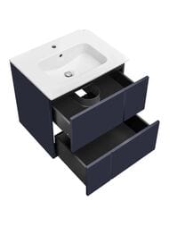 ����� ��� �������� Roca Luna 60, 586�450�560 2 ����� ����� ZRU9307766