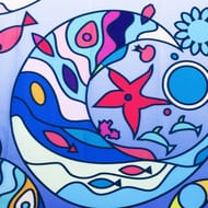 ����� ��� ������ ������� WasserKRAFT Salm 180�200�� ��������� SC-13101