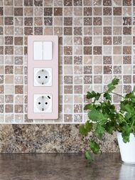  LEGRAND INSPIRIA     16   IP20  673730
