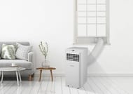Мобильный кондиционер Hisense AP-09CR4GKVS00 до 20 кв.м