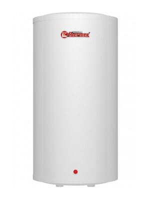 Водонагреватель накопительный Thermex Nobel N 15 O (533х270х260) 15л, 2кВт, над раковиной