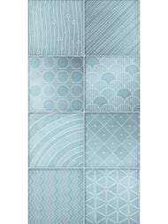 ������ ��������� Alma Ceramica Richard (249x500) ������� TWU09RCD016 (��.�)