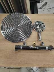 ������! ������� ������� Hansgrohe Raindance Select S 300 Showerpipe � �����������, ���� 27114000