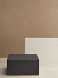 Керамогранитная плитка Mutina Dechirer XL Gesso Matt (1000х3000) мрамор, белая  XL-PUDD56 (кв.м.)