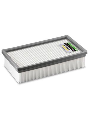 Плоский складчатый фильтр KARCHER Dry арт. 69043670