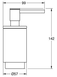     Grohe Selection  , , :  41028000