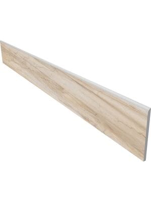 Плинтус Estima Bernini Pearl BR01 (70х600) бежевый, полиров. (шт.)