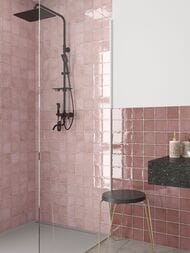 ������ ��������� EQUIPE ALTEA DUSTY PINK (100�100) �������, 27605 (��.�.)