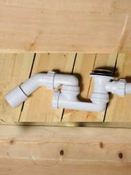    McAlpine "Click-Clack",  MRB8CB