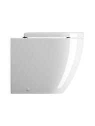 ������ ���������� GSI PURA 500�360�420 ���� Swirlflush, � ��������, ����� ������ 8804FT11