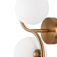 ��������� ���������� Freya Harmonie (�������) FR5124WL-02BS,IP20,������