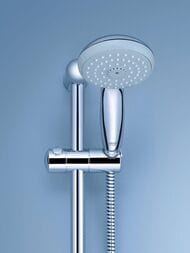 ������� �������� Grohe Tempesta 27645001  100 ����� 4 ������, ������, �����, ����